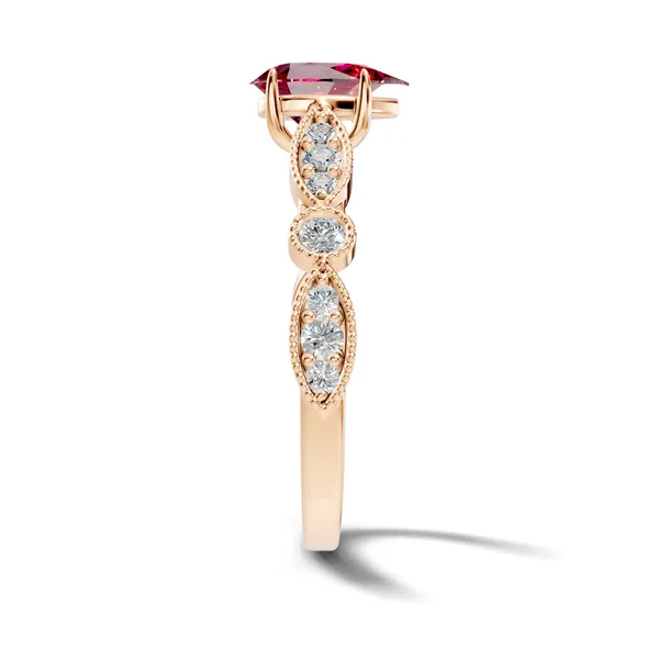 Red_Gemstone_Ring_For_Women