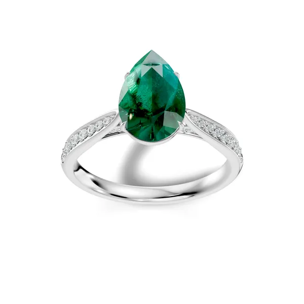 Green_Gemstone_Ring_For_Women