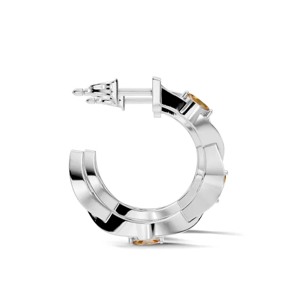 Twisted_Hoop_Earrings_For_Women