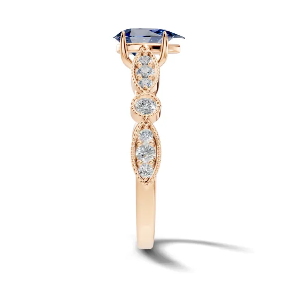 Blue_Stone_Solitaire_Ring_For_Women