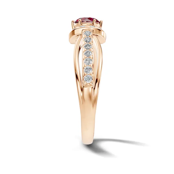Red_Gemstone_Crystal_Ring_For_Women