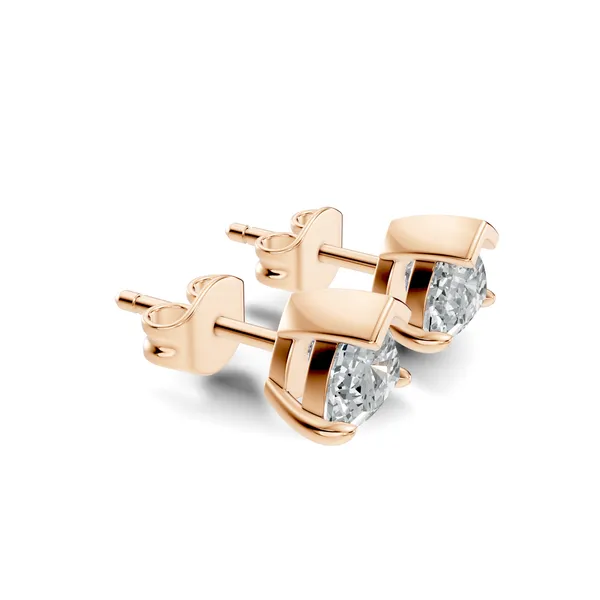 Clear_Stone_Triangle_Stud_Earrings_For_Women