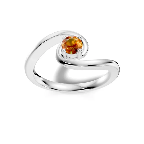 Rose_Solitaire_Ring_For_Women