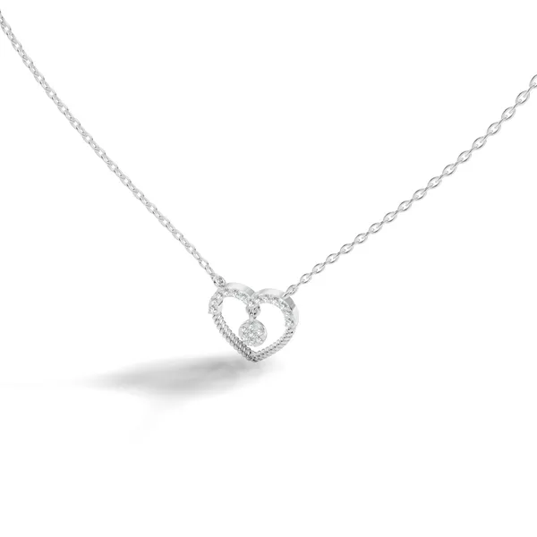 Heart_Pendant_Necklace_For_Women