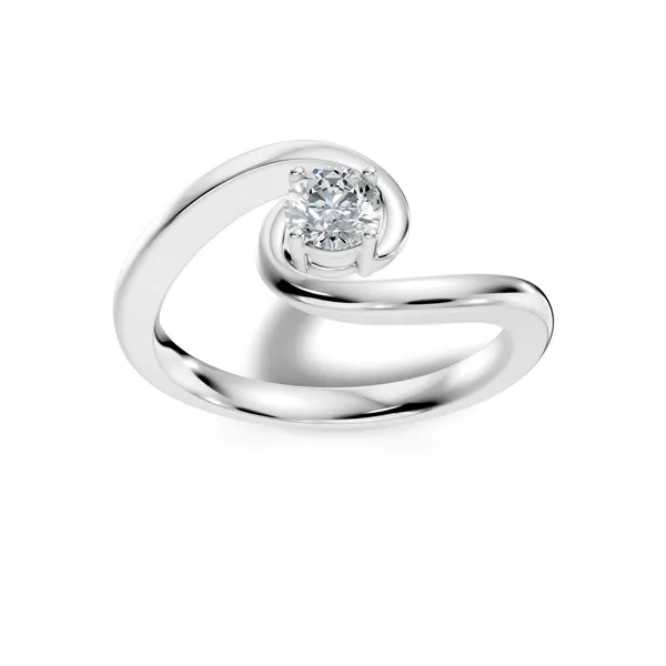 And_Silver_Solitaire_Ring_For_Women