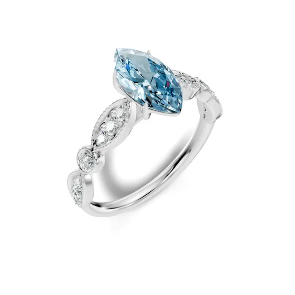 Blue_Stone_Statement_Ring_For_Women