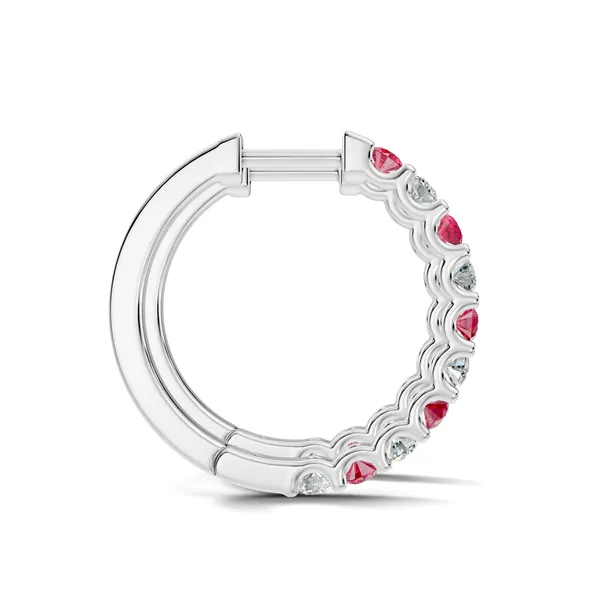 Stone_Hoop_Earrings_For_Women