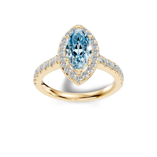 Blue_Stone_Halo_Ring_For_Women