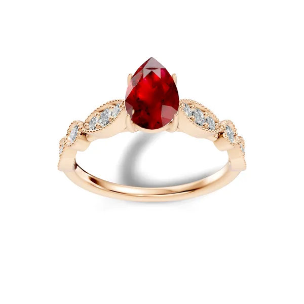 Red_Stone_Ring_For_Women