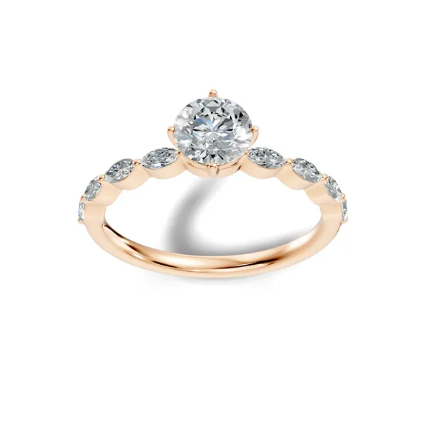 Clear_Stone_Halo_Ring_For_Women