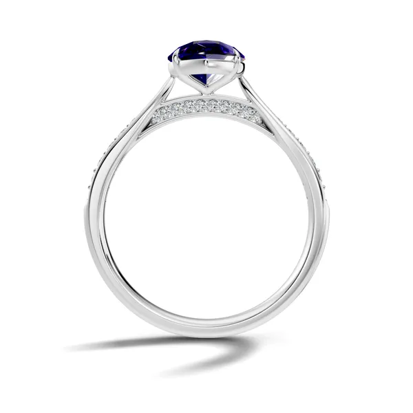 Blue_Gemstone_Ring_For_Women