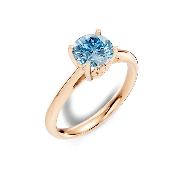 Rose_Blue_Stone_Solitaire_Ring