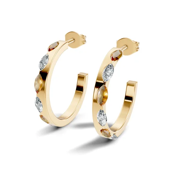 Crystal_Hoop_Earrings_For_Women