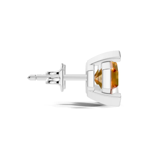 Hexagonal_Stud_Earrings_For_Women