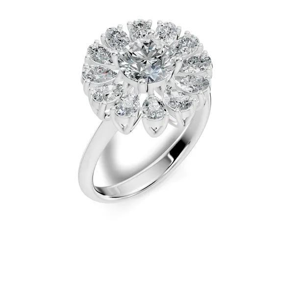 Cluster_Stone_Ring_For_Women