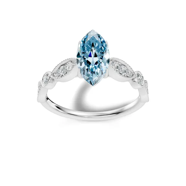 Blue_Stone_Statement_Ring_For_Women