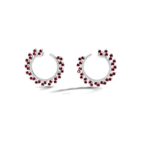 Crystal_Hoop_Earrings_For_Women