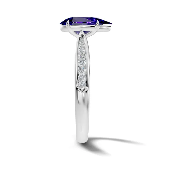 Blue_Gemstone_Ring_For_Women