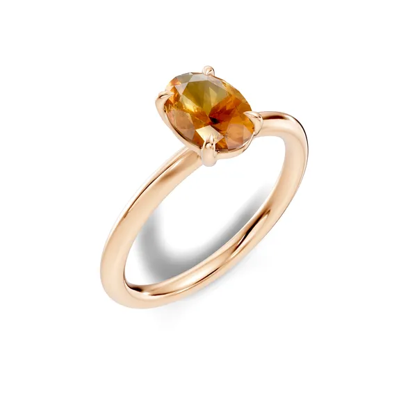 Oval_Gemstone_Ring_For_Women