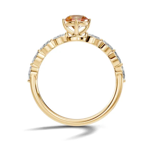 Gemstone_Solitaire_Ring_For_Women