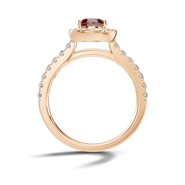 Oval_Gemstone_Halo_Ring_For_Women