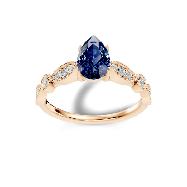 Blue_Stone_Solitaire_Ring_For_Women