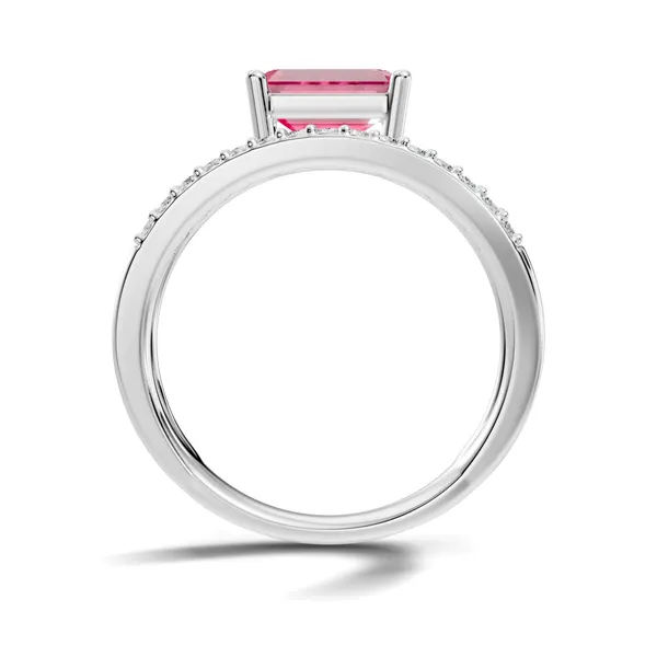 Pink_Stone_Embellished_Ring_For_Women