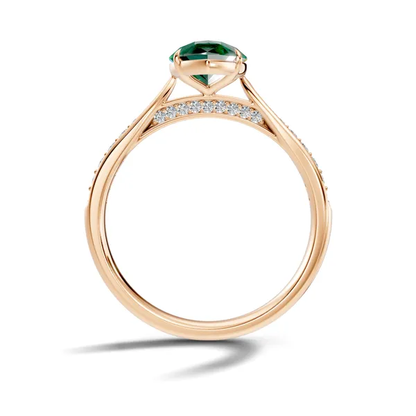 Green_Gemstone_Ring_For_Women