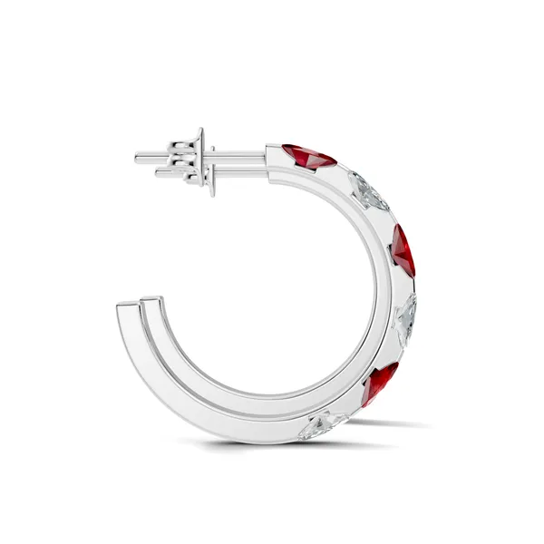 Crystal_Embellished_Hoop_Earrings_For_Women