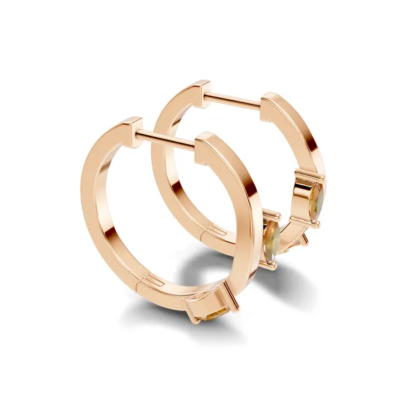 Stone_Hoop_Earrings_For_Women
