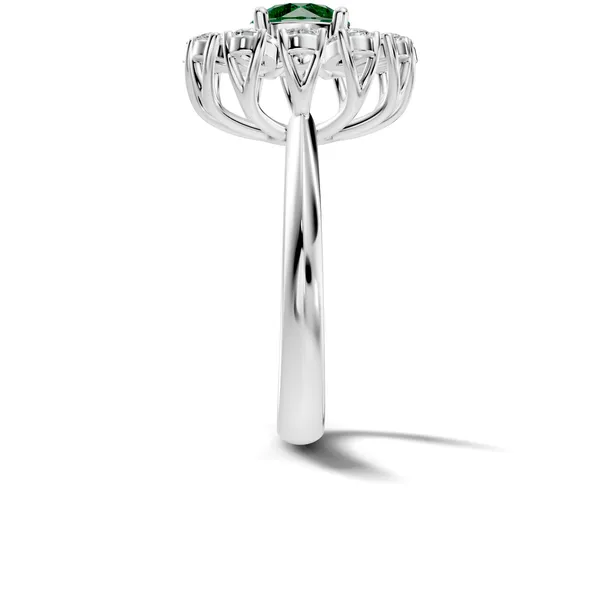 Floral_Green_Stone_Ring_For_Women