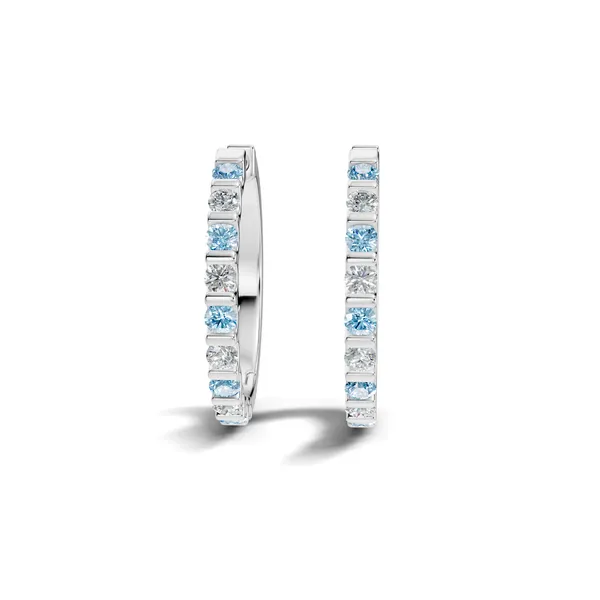 Crystal_Hoop_Earrings_For_Women