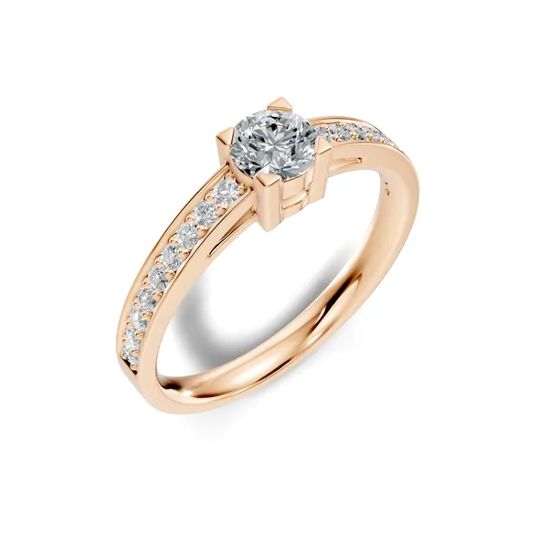 Rose_Solitaire_Ring_For_Women