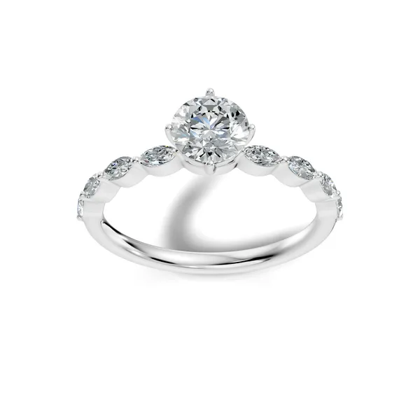 Clear_Stone_Halo_Ring_For_Women
