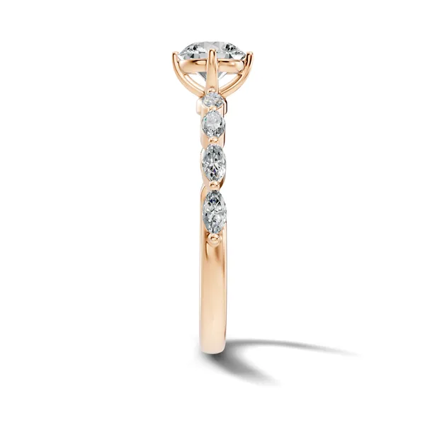 Clear_Stone_Halo_Ring_For_Women