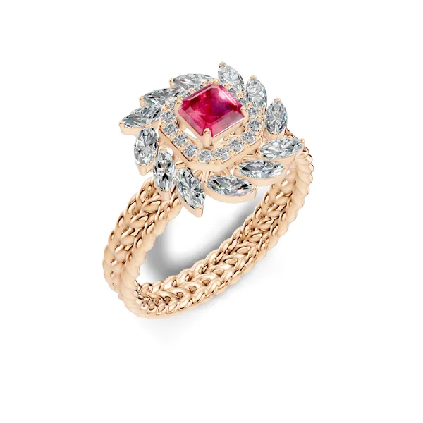 Gemstone_Ring_For_Women