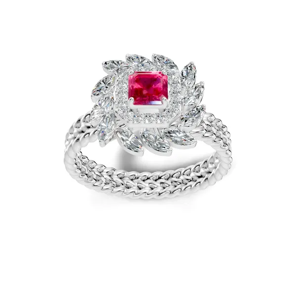 Gemstone_Ring_For_Women