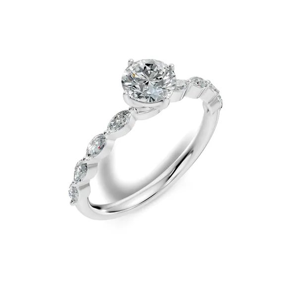 Clear_Stone_Halo_Ring_For_Women