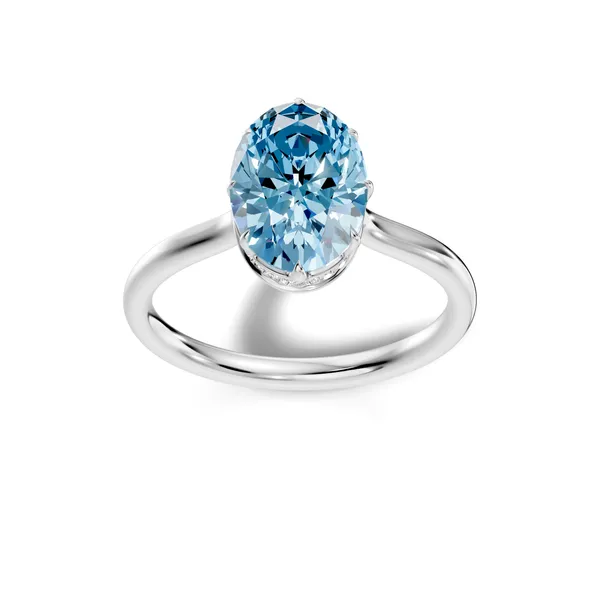 Oval_Blue_Stone_Ring_For_Women