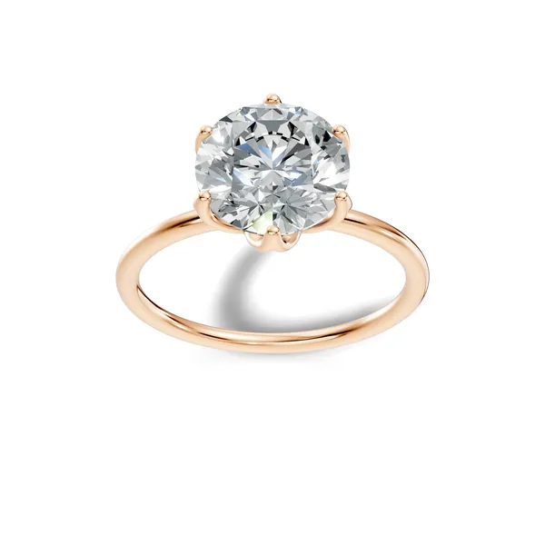 Solitaire_Style_Ring_For_Women
