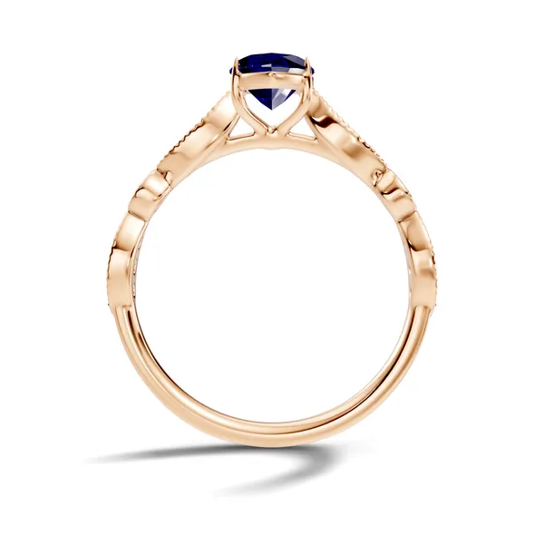 Marquise_Blue_Stone_Ring_For_Women