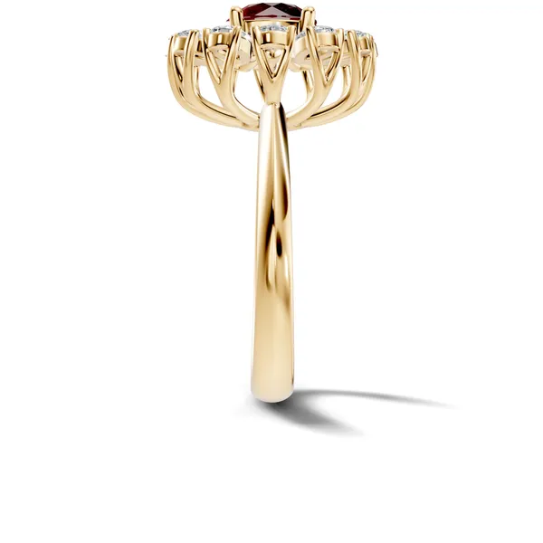 Floral_Red_Stone_Ring_For_Women