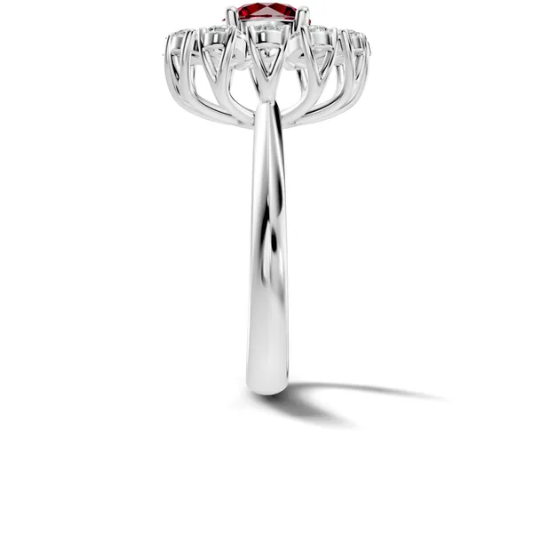 Floral_Red_Stone_Ring_For_Women