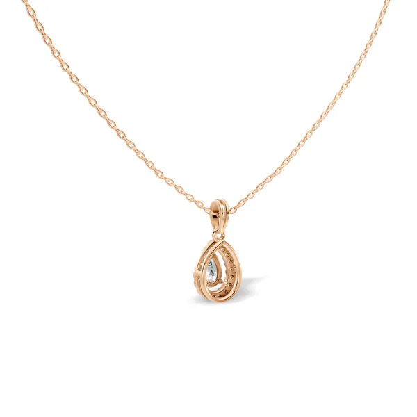 Teardrop_Pendant_Necklace_For_Women