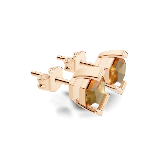 Hexagonal_Stud_Earrings_For_Women