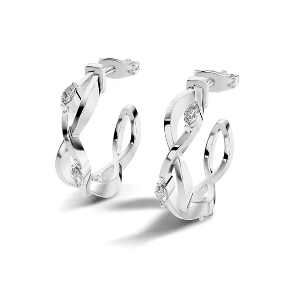 Twisted_Hoop_Earrings_For_Women