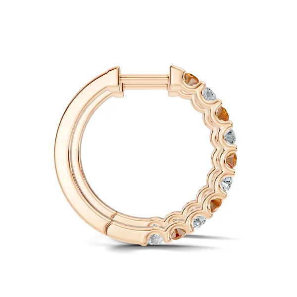 Rose_Alternating_Stone_Hoop_Earrings