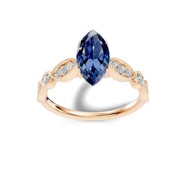 Blue_Marquise_Stone_Rose_Ring