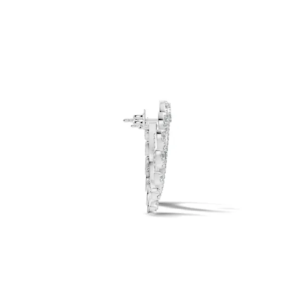 Leaf_Design_Hoop_Earrings_For_Women