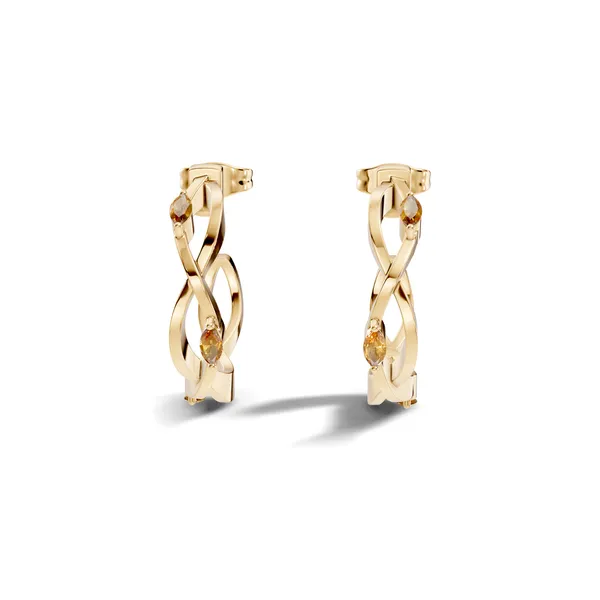 Twisted_Hoop_Earrings_For_Women